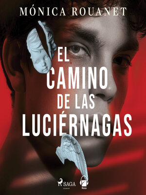 cover image of El camino de las luciernagas